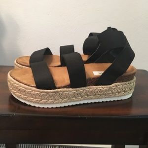 Steve Madden Kimmie Sandals